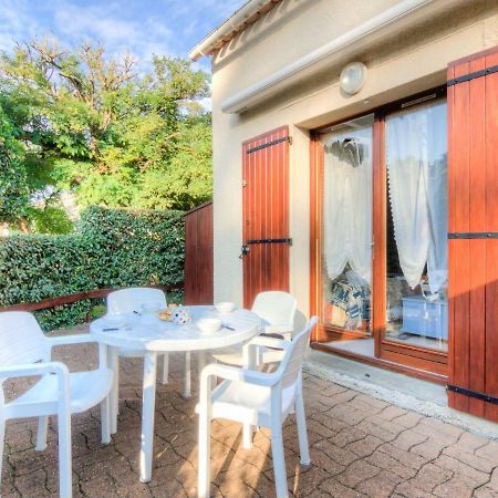 Holiday Home Jardins De L'Ocean-3 By Interhome Сен-Жорж-де-Дидон Экстерьер фото
