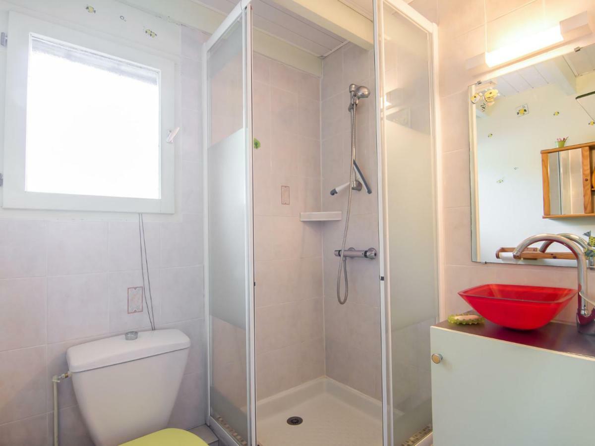 Holiday Home Jardins De L'Ocean-3 By Interhome Сен-Жорж-де-Дидон Экстерьер фото